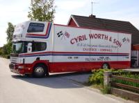 Cyril Worth & Son