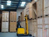 Evans Moving Ltd (Removals & Storage)