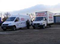 KRISTOF REMOVALS