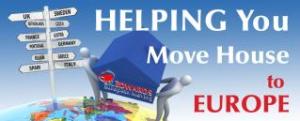 Edwards European Moving