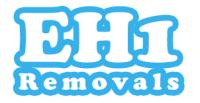 EH1 Removals Edinburgh