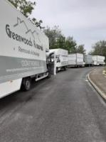 Greenwoods Removals