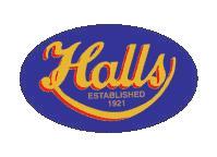 Halls Removals