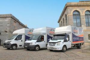 Two Man Removals