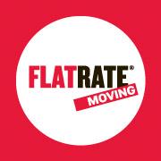 FlatRate Moving