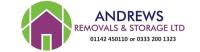 Andrews Removals - Sheffield