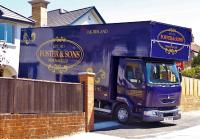 Foster & Sons Removals