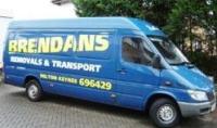 Brendans Transport