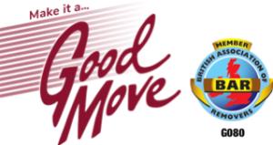 GoodMove Removals & Storage