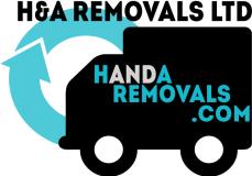 H&A Removals Ltd