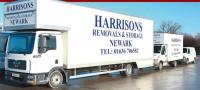 Harrisons Removals & Storage - Balderton