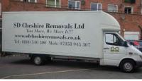 sd removals - Macclesfield