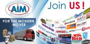 Association of Independent Movers