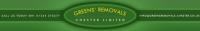 Green’s Removals of Chester