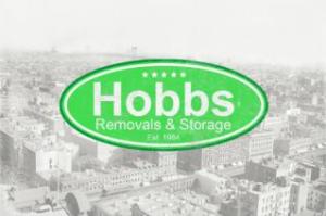 Hobbs Removals & Storage