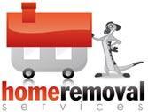 HOME REMOVAL SERVICES