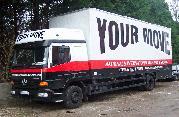 Your Move Removals