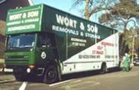 Wort & Son Removals