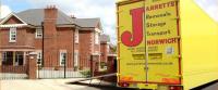 JARRETTS TRANSPORT