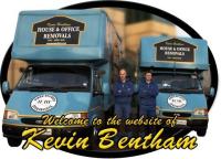 Kevin Bentham House and Piano Movers