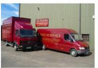 D TODD REMOVALS
