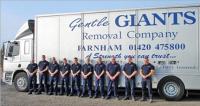 Gentle Giants Removal Company