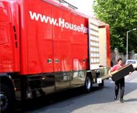 House Removals