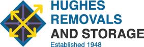 Hughes Removals Ltd