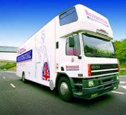 Britannia Delo / Eric Delo Removals & Storage