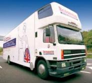 Britannia Cestrian Removals