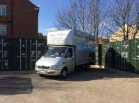 House to Home Removals & Storage