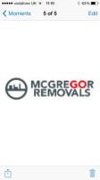 McGregor Removals & Storage