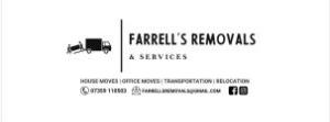 Farrell's Removals & Services