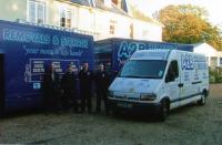 A2B REMOVALS & STORAGE