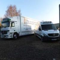 The Transporter Removals