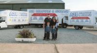 A2B REMOVALS & STORAGE