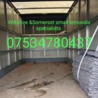 Wiltshire & Somerset Small Removals Specialists
