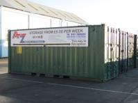 A-Z Removals & Storage