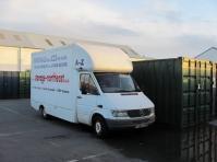 A-Z Removals & Storage