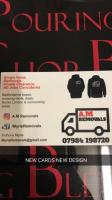 A.M REMOVALS