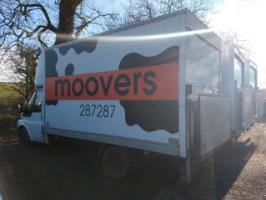 Moovers ltd