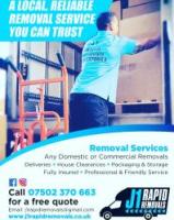 J1 Rapid Removals