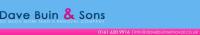 Dave Buin & Sons