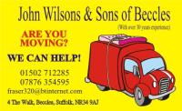 John Wilson and Sons