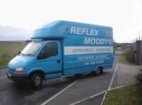 Reflex Moodys Ltd