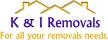 K & I Removals