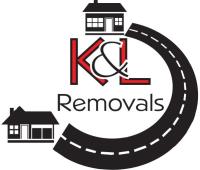 K and L Removals - Amersham