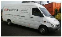 KCR Transport uk