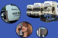 Keeler Removals