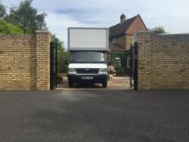 Kingston Removals